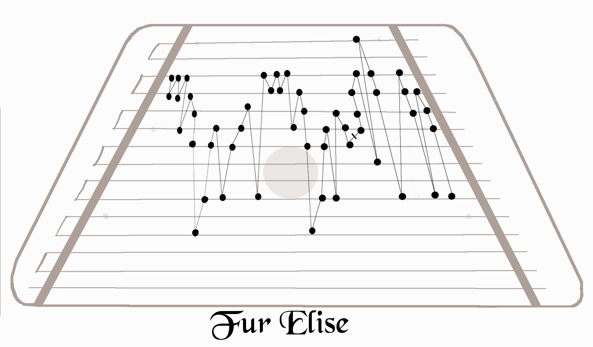 Lap Harp Music Sheets Printable inside Printable Free Lap Harp Sheet Music For Beginners