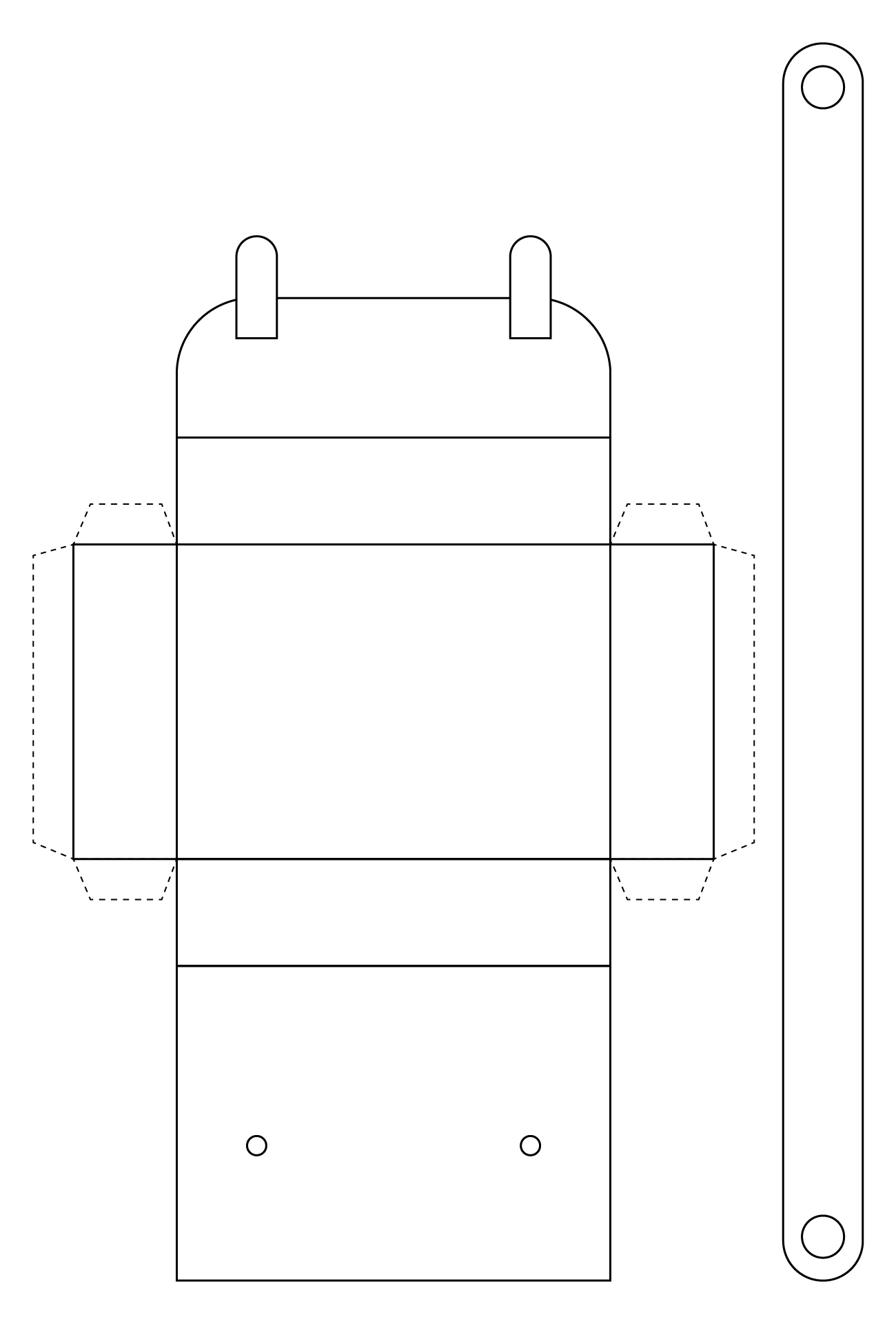 Leather Handbag Patterns Free Printable Top inside Free Printable Leather Templates