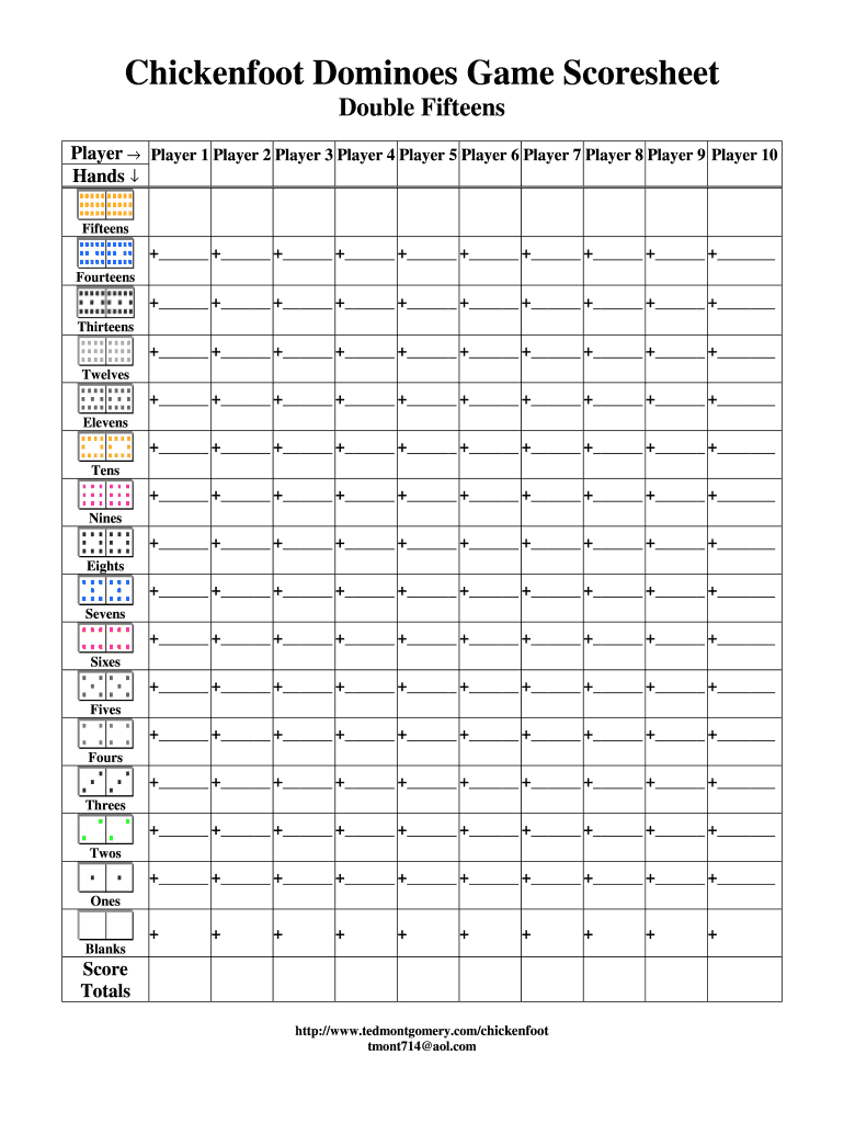 Mexican Train Score Sheet Printable: Fill Out &amp;amp; Sign Online | Dochub intended for Mexican Train Score Sheet Printable Free