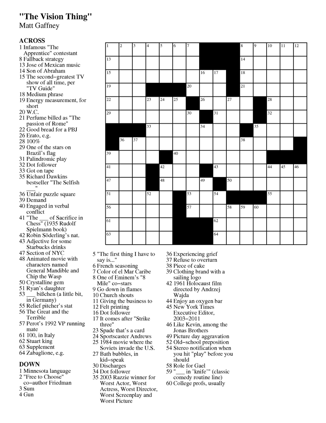 Mirroreyes Word Search with Mirroreyes Crosswords Printable