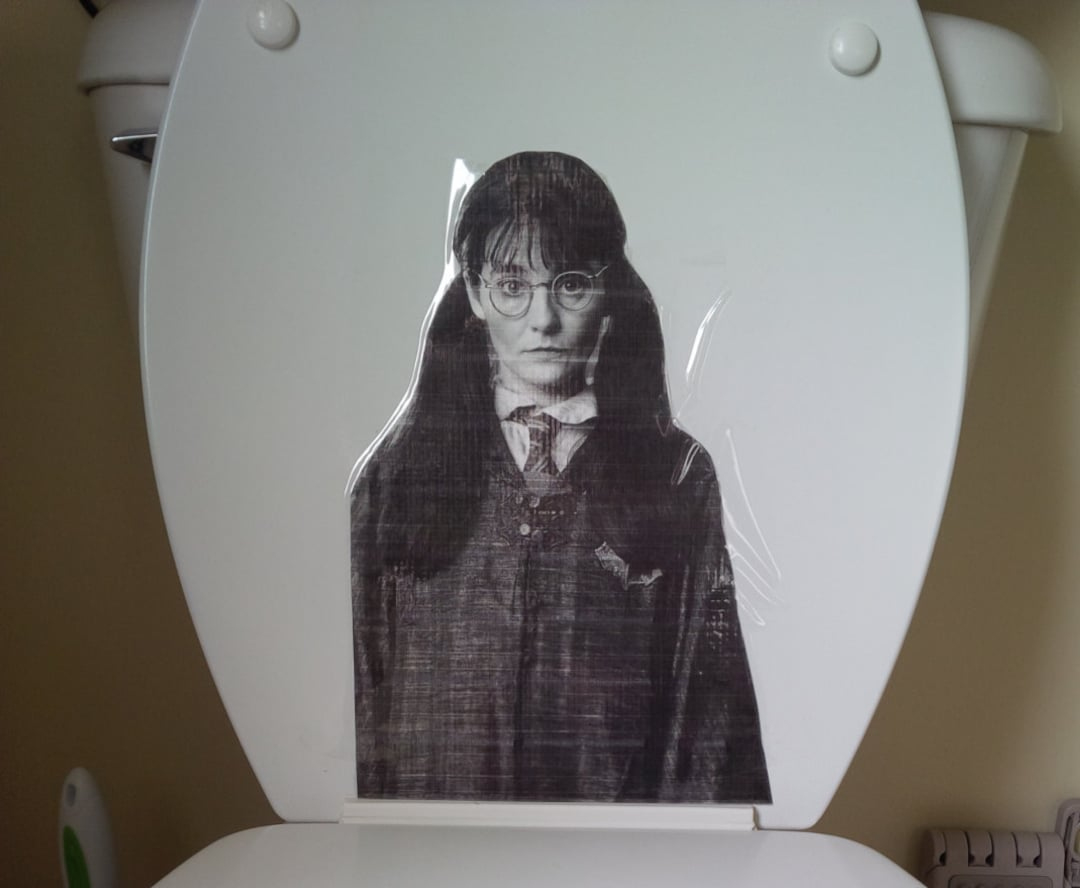 Moaning Myrtle Ghost Themed Halloween Birthday Party Decorations within Free Printable Moaning Myrtle