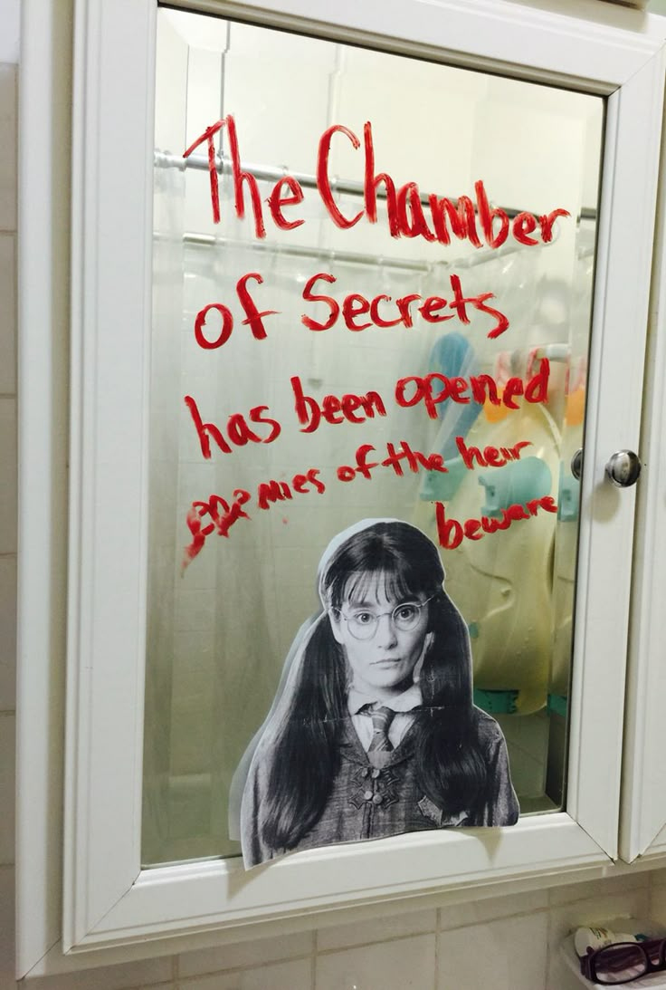 Pinbrooke Eichhorn On Alba Harry Potter Party | Harry Potter with regard to Free Printable Moaning Myrtle