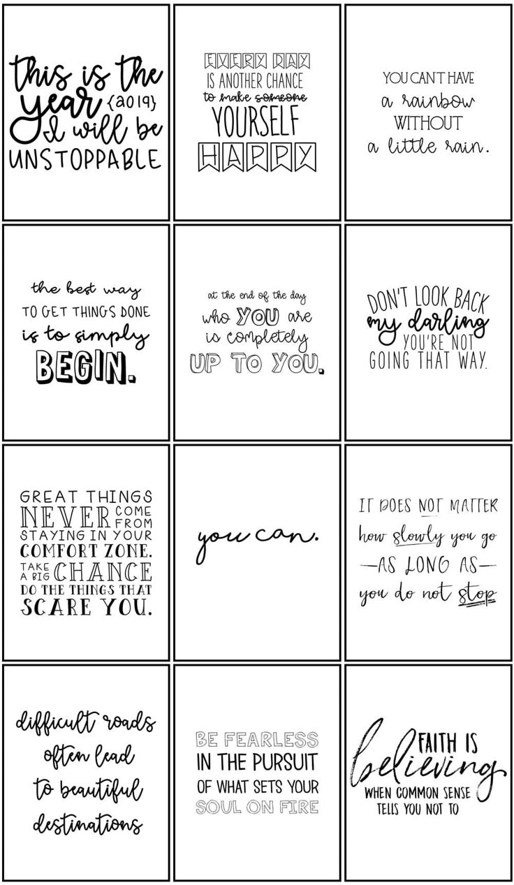 Planner Dividers - Free Printable Planner Dividers regarding Free Printable Planner Dividers