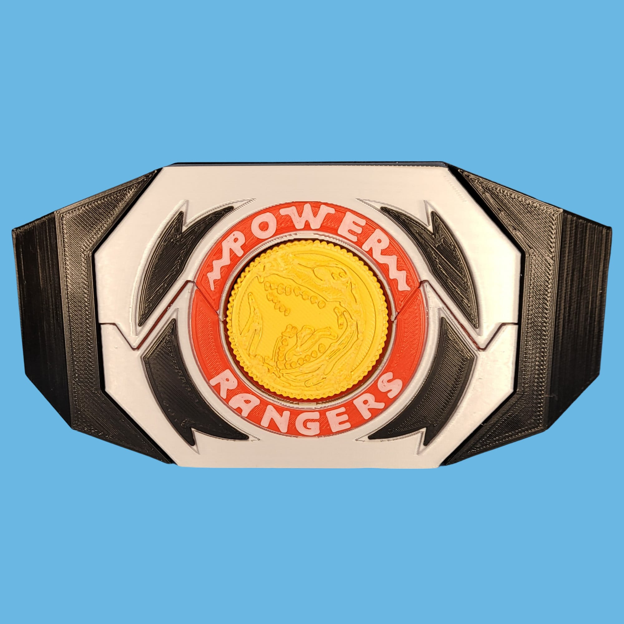 Power Ranger Buckle Store within Power Ranger Belt Buckle Printable