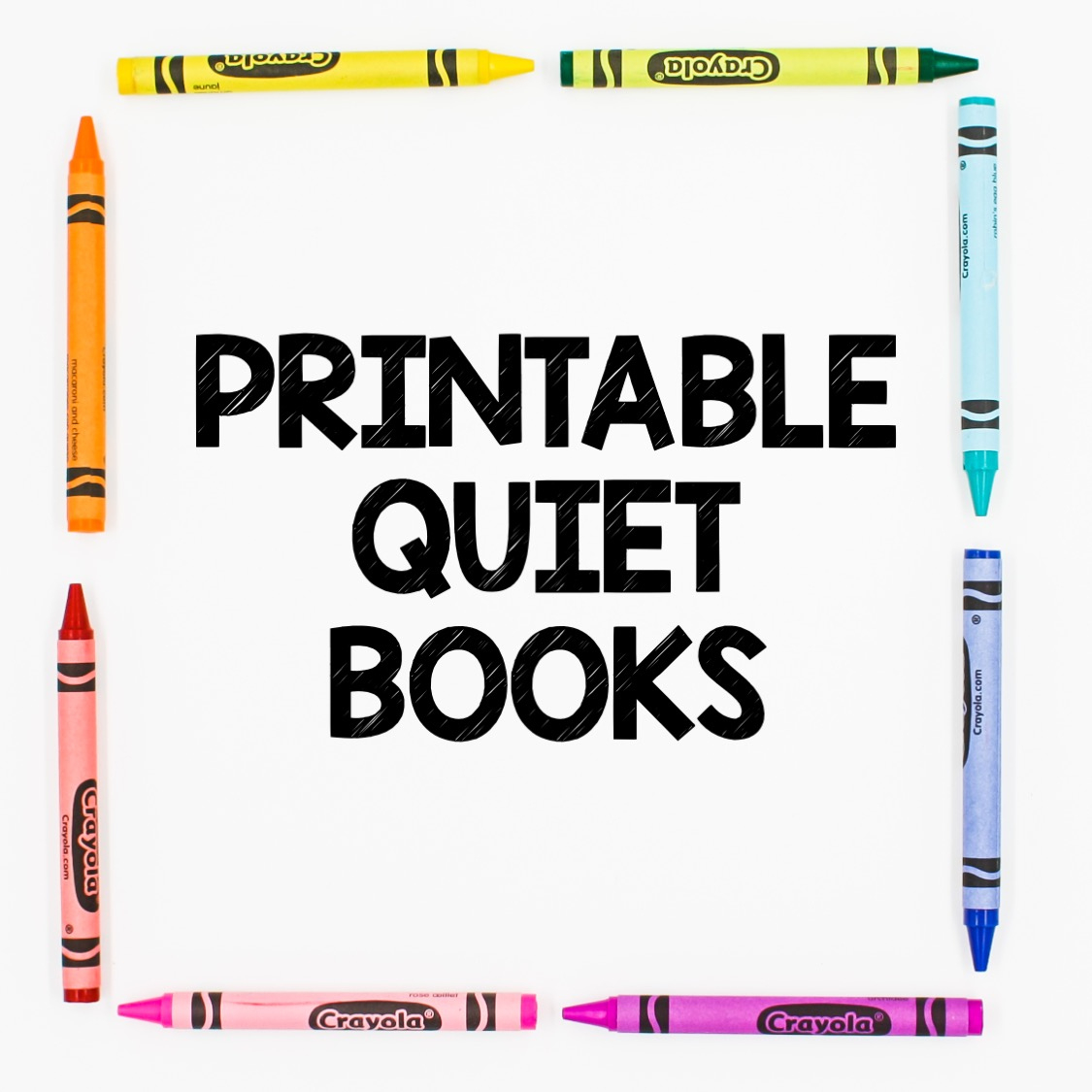 Printable Quiet Book - Little Owl Academy intended for Free Printable Quiet Book