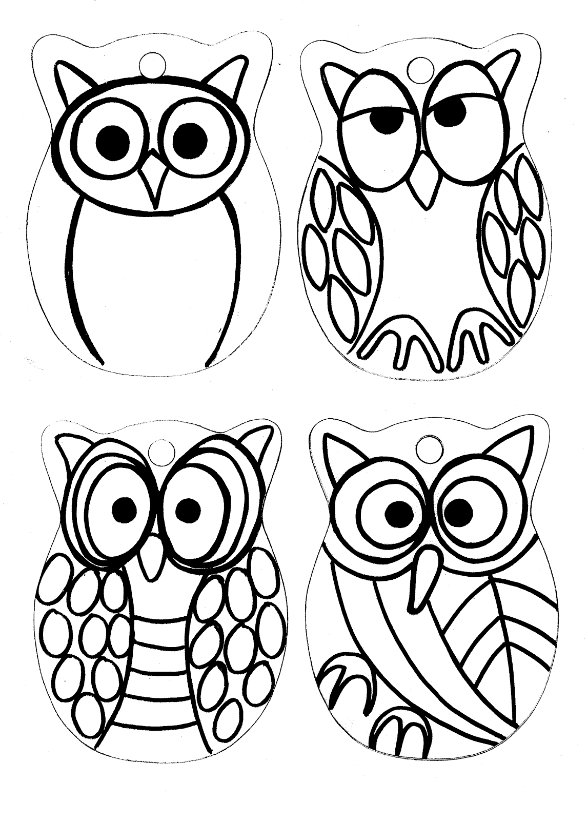 Printable Shrinky Dinks - Printable Party Favors pertaining to Shrinky Dinks Printable Templates