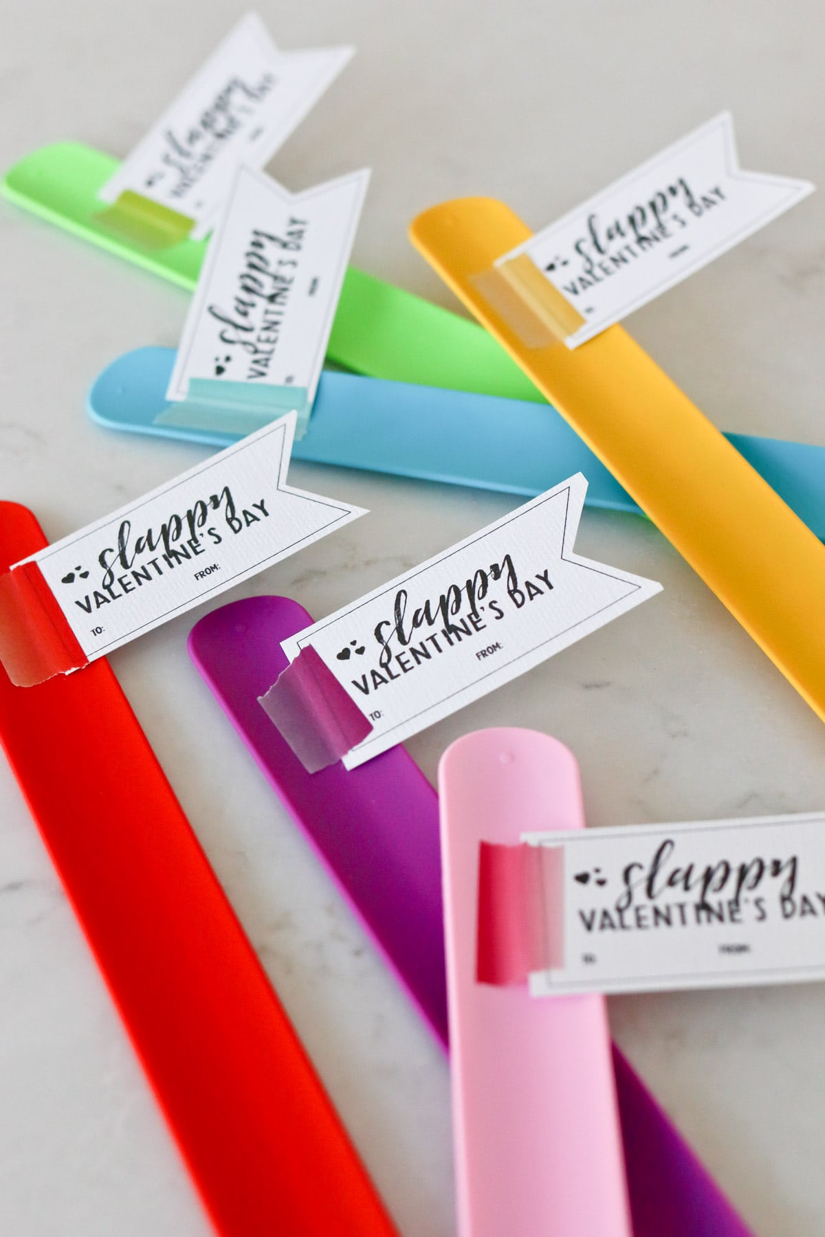 Slappy&amp;quot; Valentines Day | Free Printable - Tidbits for Slappy Valentine&amp;amp;#039;s Day Free Printable
