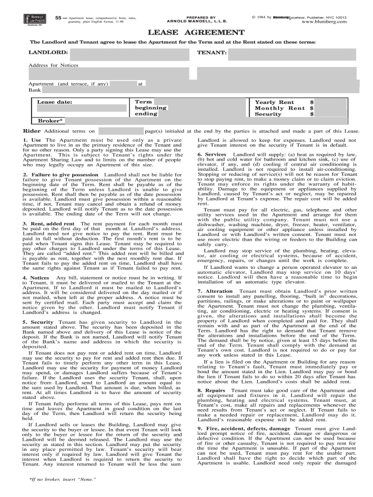 T 186 Lease Agreement Pdf: Fill Out &amp;amp; Sign Online | Dochub regarding Free Printable T 186 Lease Agreement