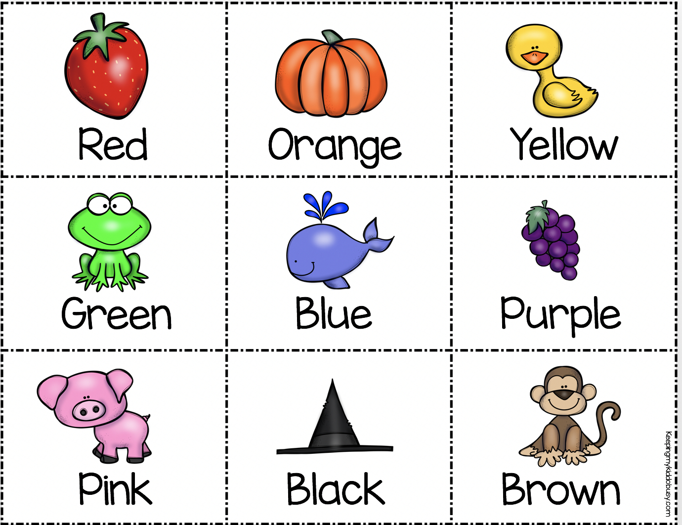 Toddlers — Keeping My Kiddo Busy within Free Printable Activities For 2 Year Olds