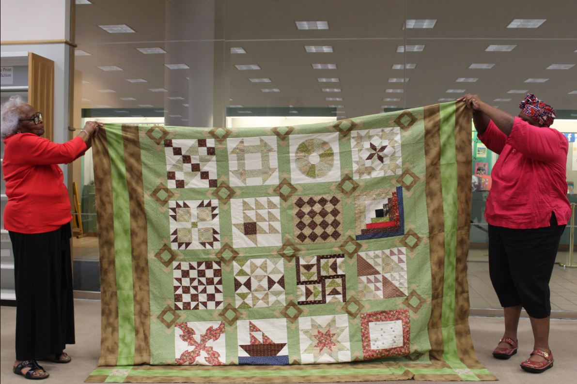 Underground Railroad Quilts Contained Codes That Led To Freedom with Free Printable Freedom Quilt Patterns