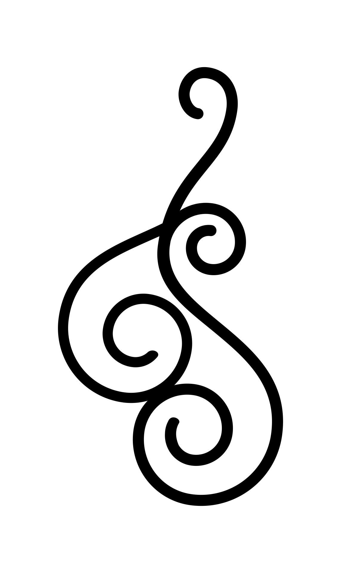 Wire Jig Jewelry Patterns - 10 Free Pdf Printables | Printablee with regard to Free Printable Wire Jig Patterns