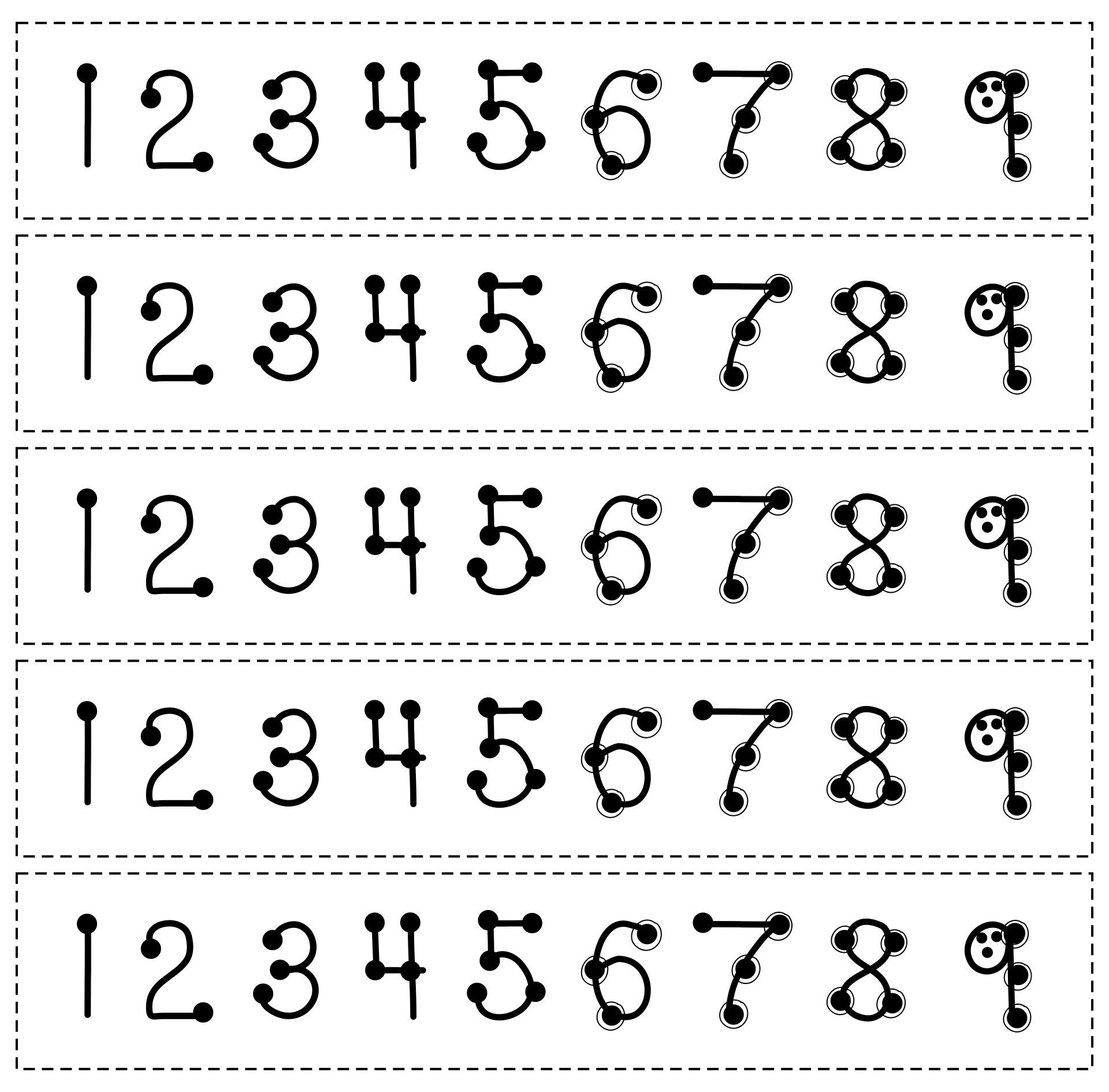 Z Mo intended for Touchpoint Math Printables Free