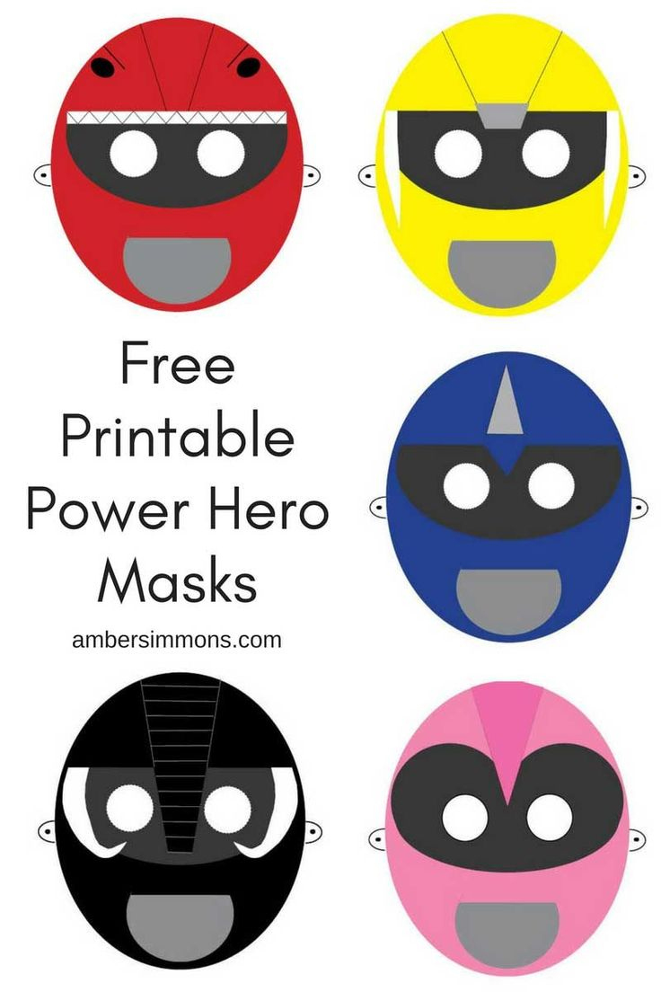 100 Best Power Ranger Costumes Ideas | Power Rangers Costume intended for Free Printable Power Ranger Mask Template