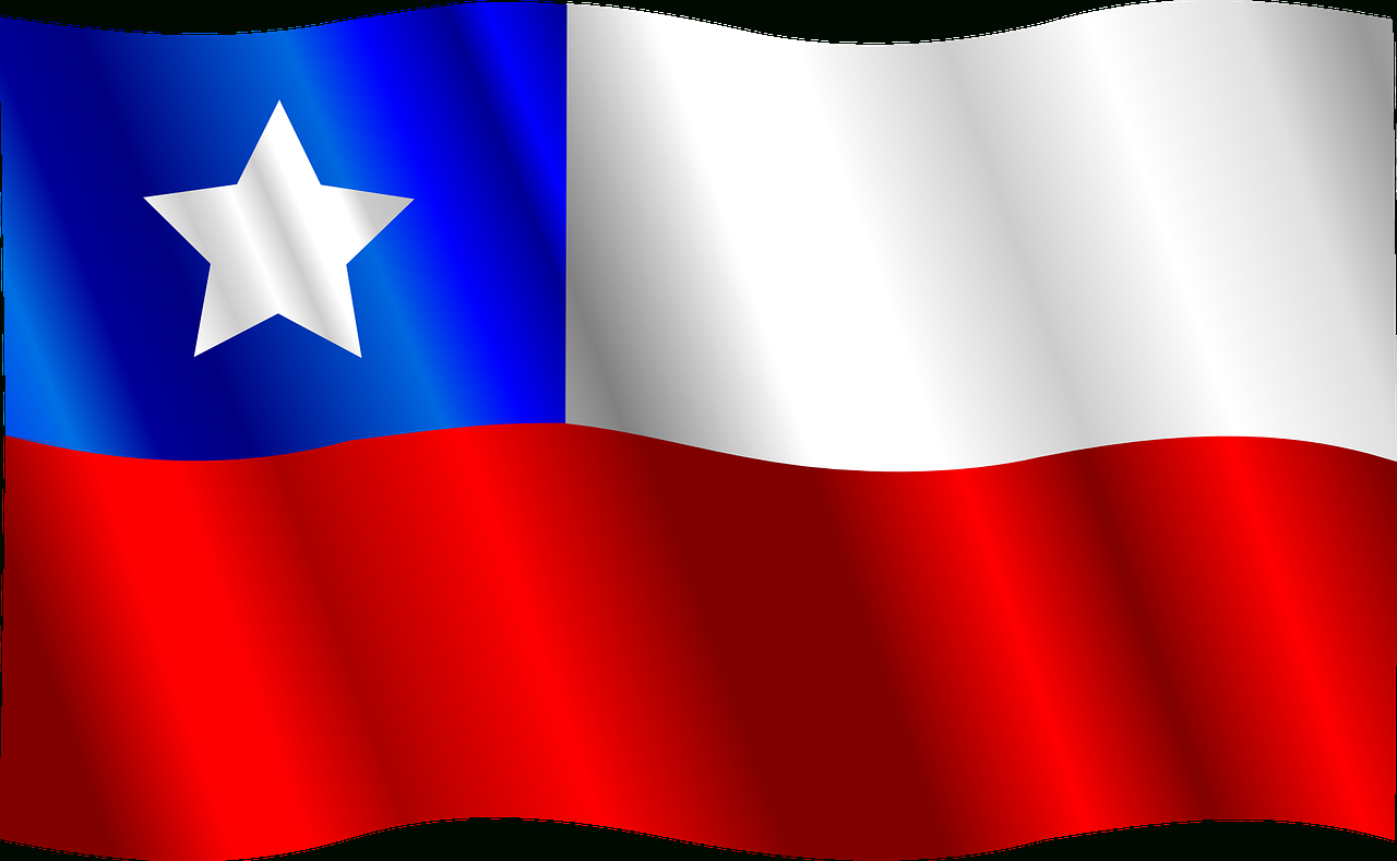 10,000+ Free Flag Of Chile &amp;amp; Chile Images - Pixabay regarding Flag of Chile Printable