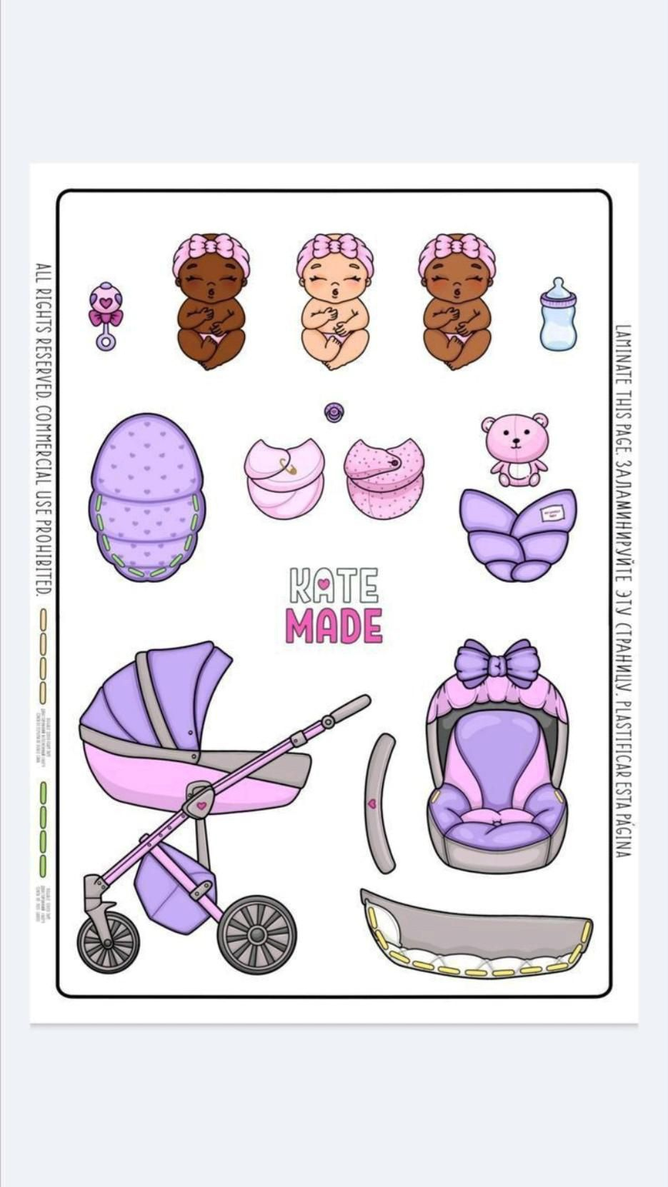 11 Kate Made Ideas | Paper Doll House, Paper Dolls Diy, Free for Kate Made Paper Doll Free Printable
