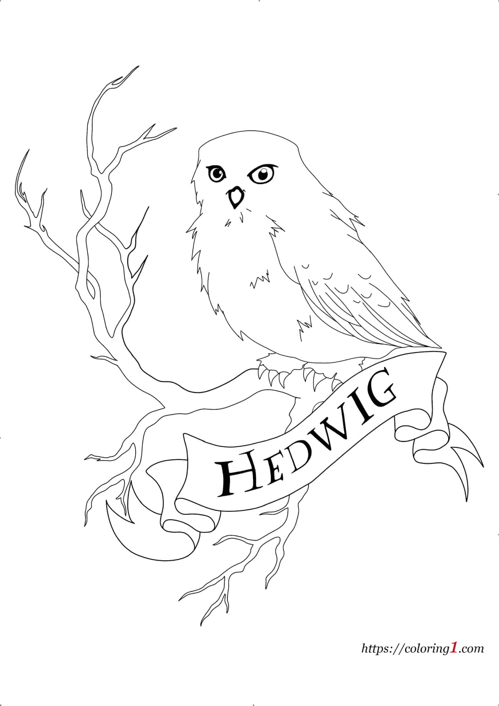 13 Harry Potter-Ideen regarding Harry Potter Owl Printable
