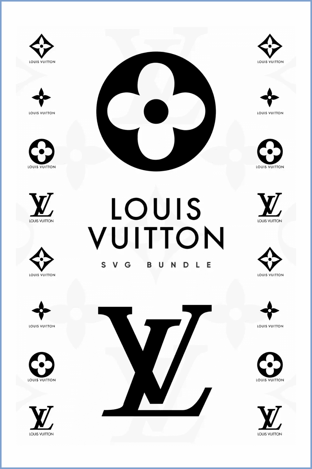 17+ Best Louis Vuitton Svg Images 2023: Free And Premium with regard to Printable Louis Vuitton Svg Free