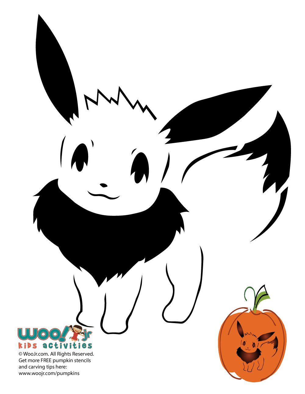17 Best Pokemon Pumpkin Stencils Ideas | Pokemon Pumpkin, Pokemon for Pokemon Pumpkin Stencils Free Printable