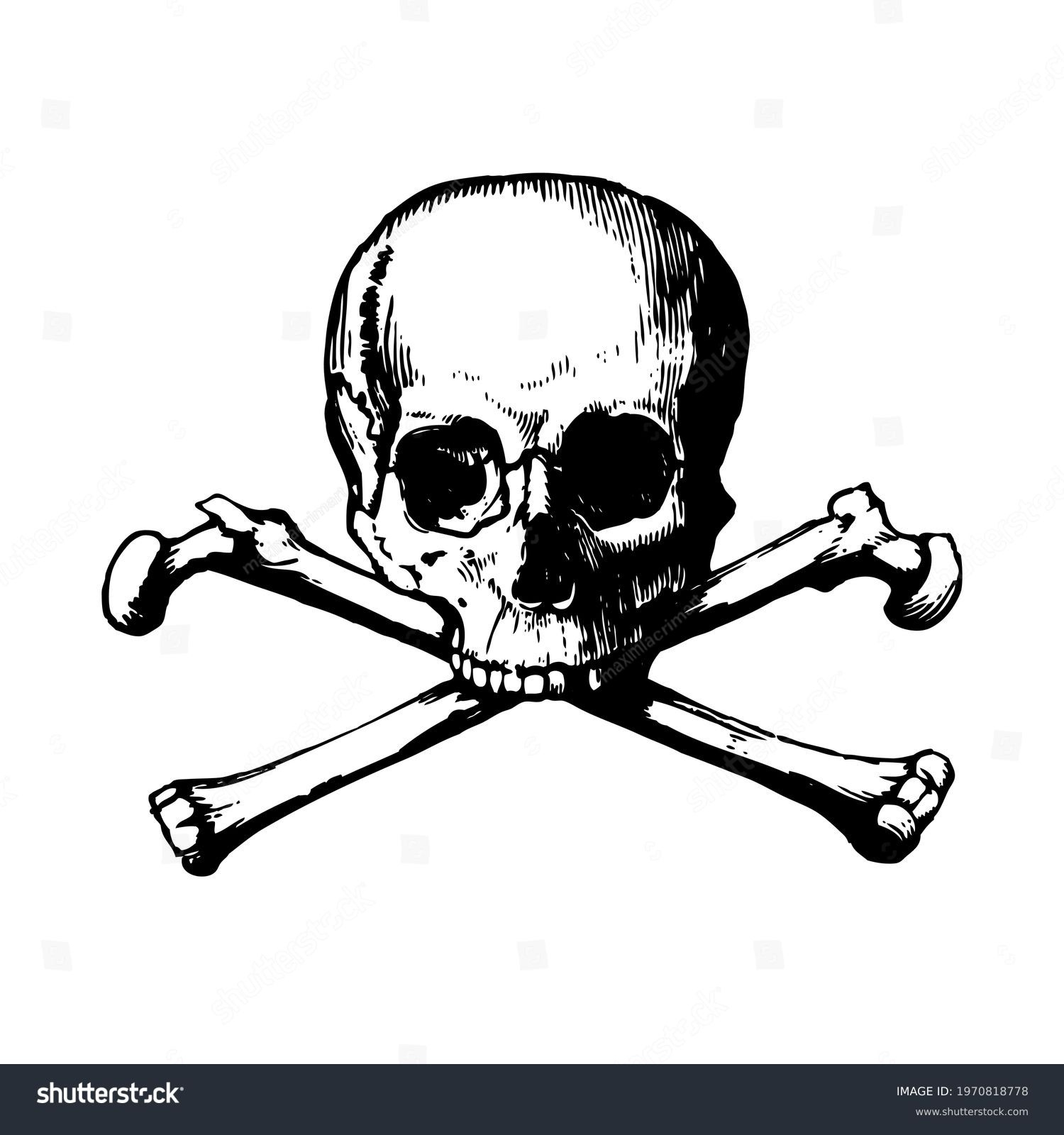 3+ Thousand Skull Crossbones Template Royalty-Free Images, Stock with Skull And Crossbones Stencil Printable