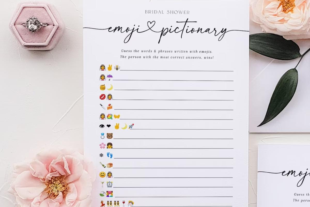 35 Of The Best Hen Party Games: Free, Funny, Classy &amp;amp; Even Rude in Free Printable Hen Party Games Uk
