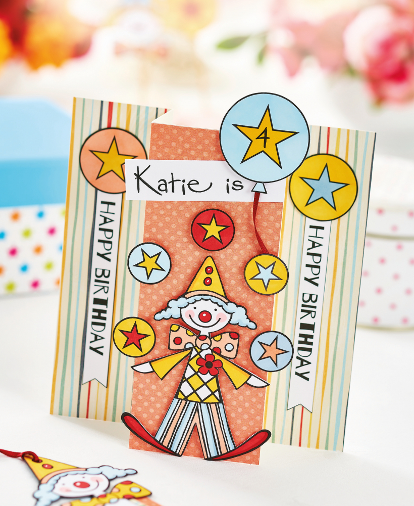 400 Free Digi Stamps | Papercrafter Blog with Free Printable Digi Stamps