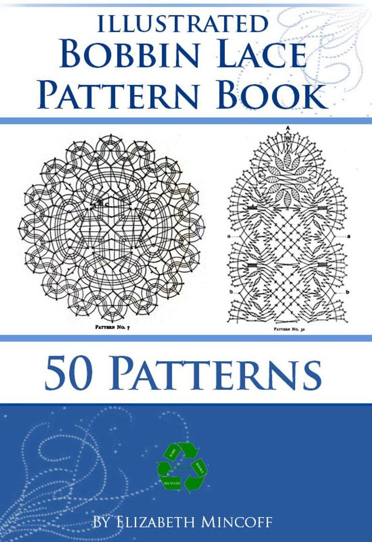 50 Victorian Lace Patterns In This Rare How To Make Bobbin Lace in Printable Bobbin Lace Patterns Free Download