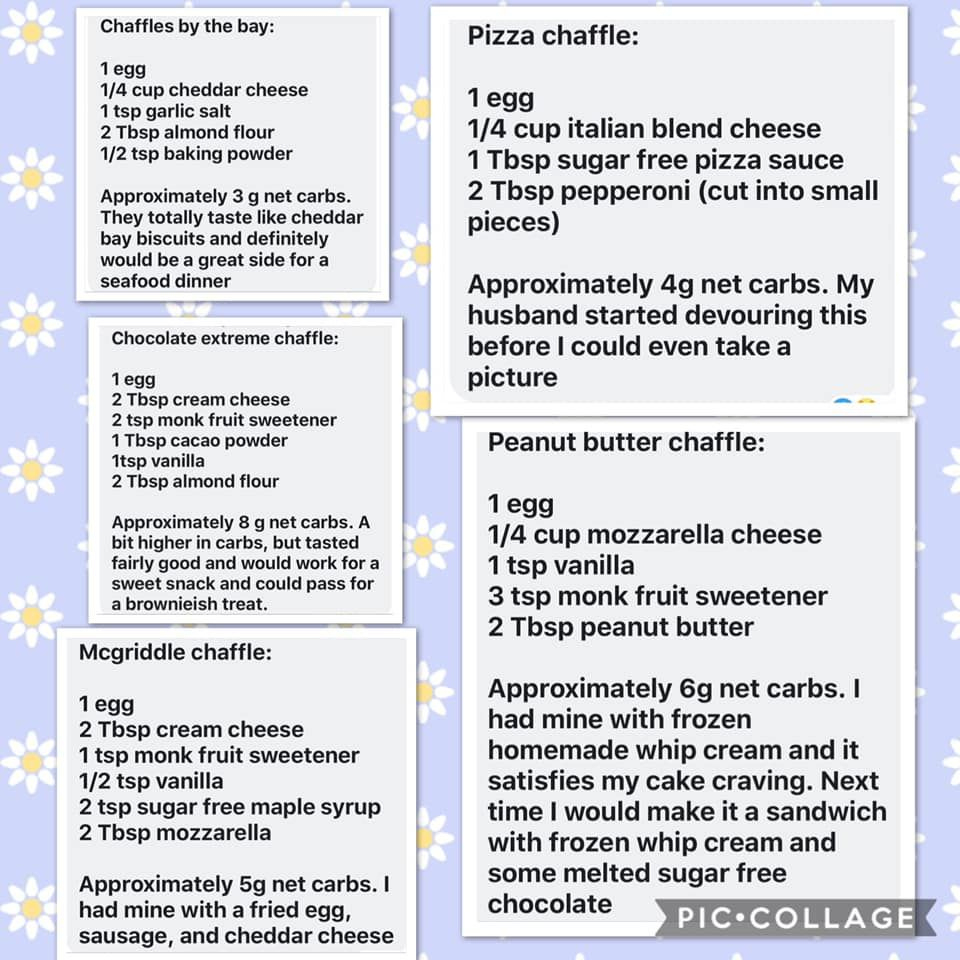 8 Keto - Chaffle Recipe Cheat Sheet Ideas | Keto, Keto Waffle pertaining to Free Printable Chaffle Cheat Sheet