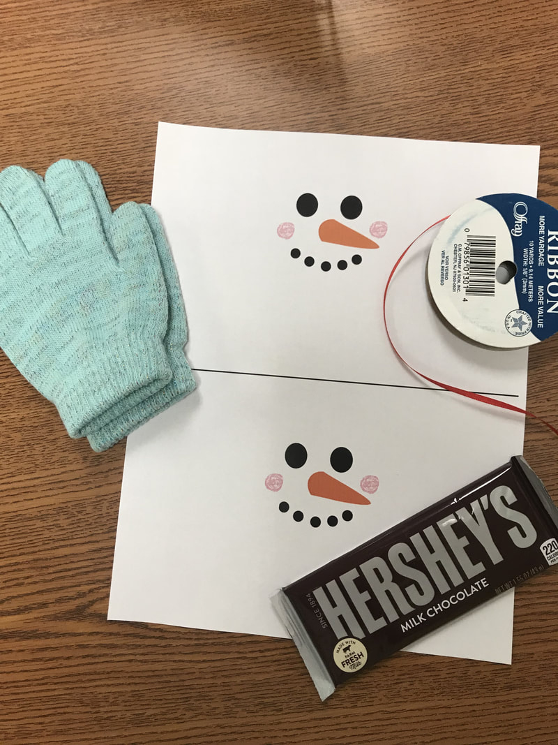 A Gift For A Class – Just Posted with regard to Free Snowman Candy Bar Wrapper Printable