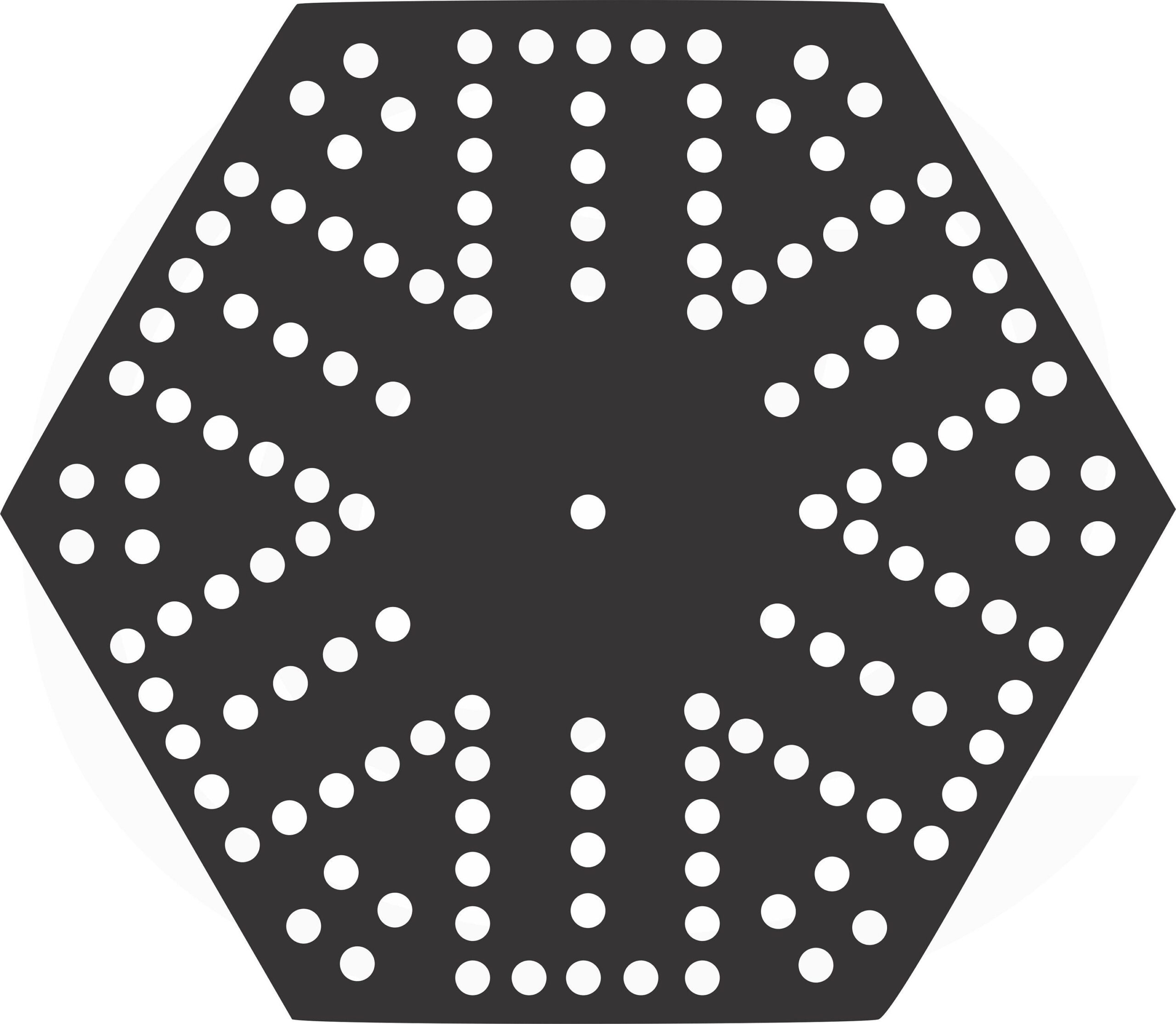 Aggravation Board Game Template - Shop On Pinterest intended for Printable Free Aggravation Game Board Template