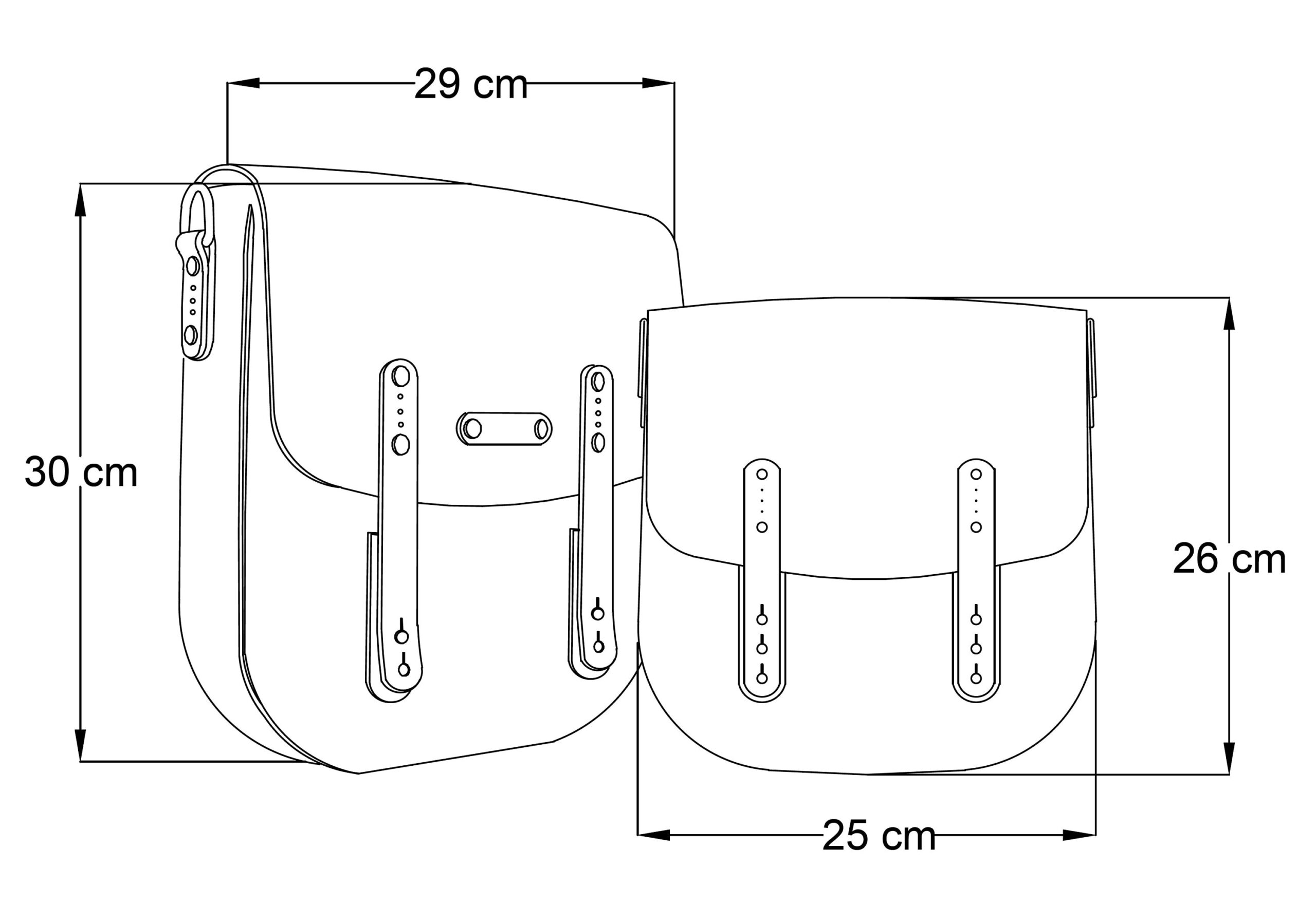 Bag Pattern - Leather Diy - Pdf Download - Messenger Bag - Video intended for Printable Leather Bag Pattern Free