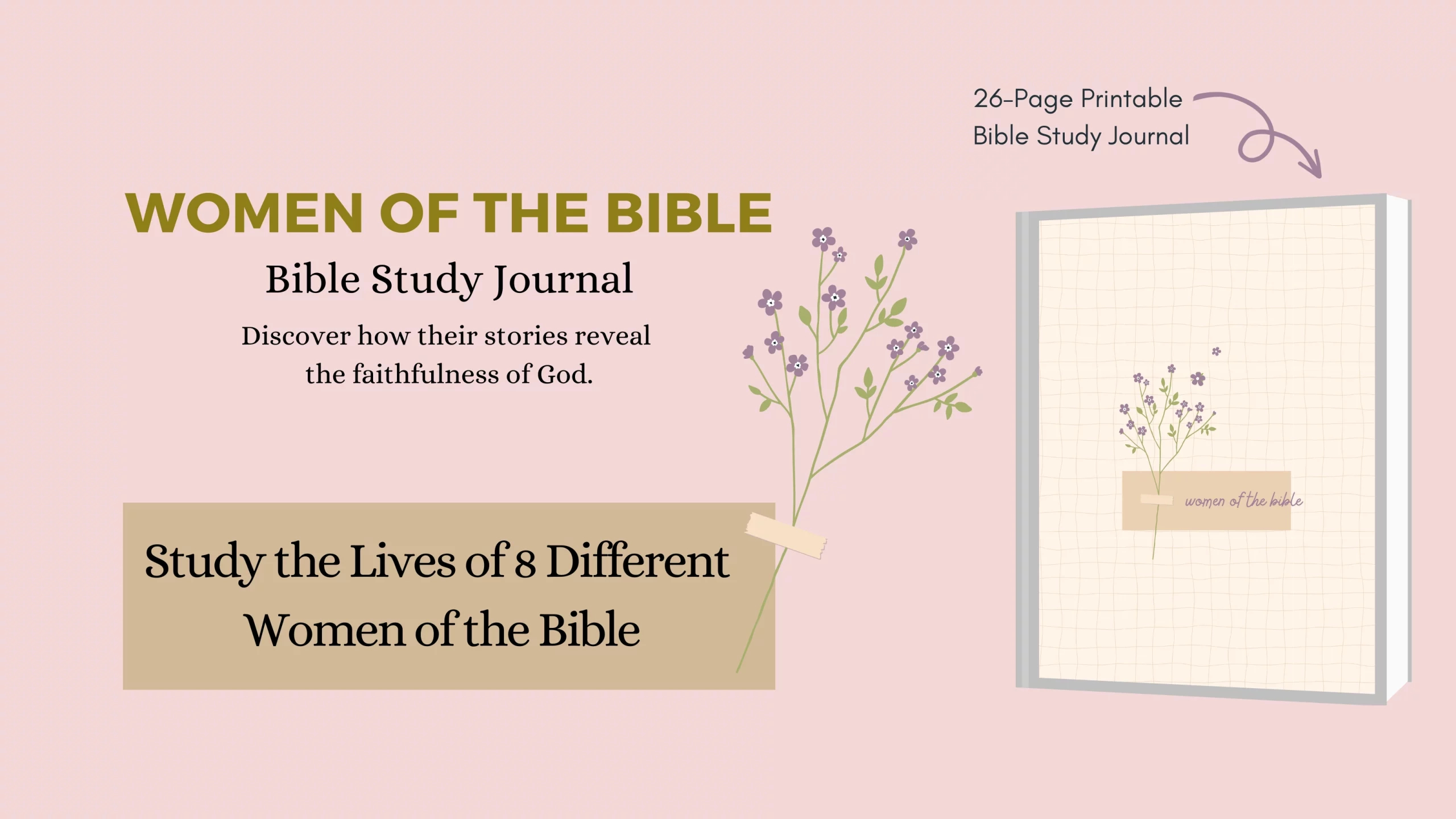Beginner Friendly Printable Guided Bible Studies pertaining to Free Printable Bible Study Lessons For New Believers