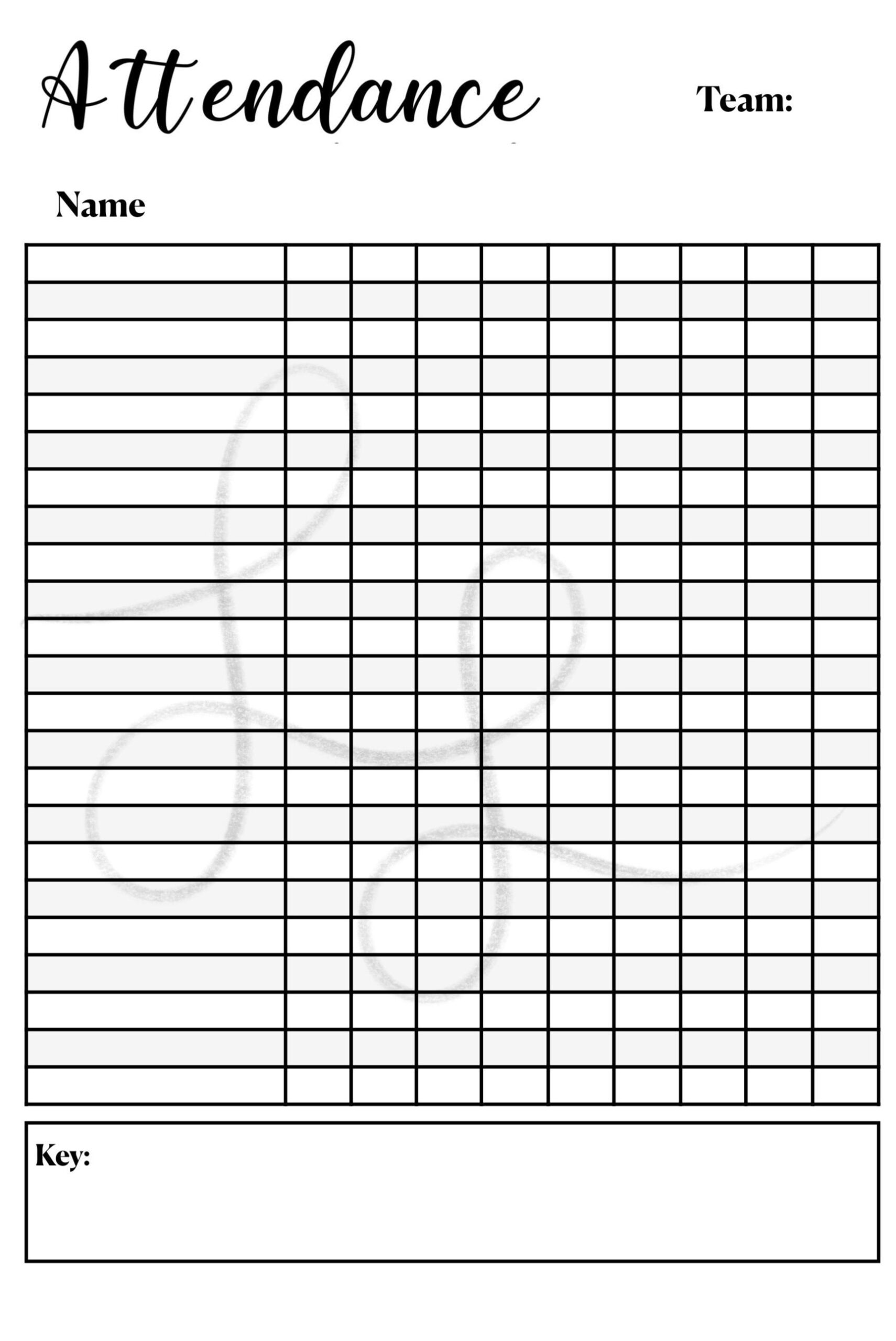 Cheerleading Coach Binder Printable, Digitale Planung, Cheer Coach with Cheer Coach Binder Printables Free