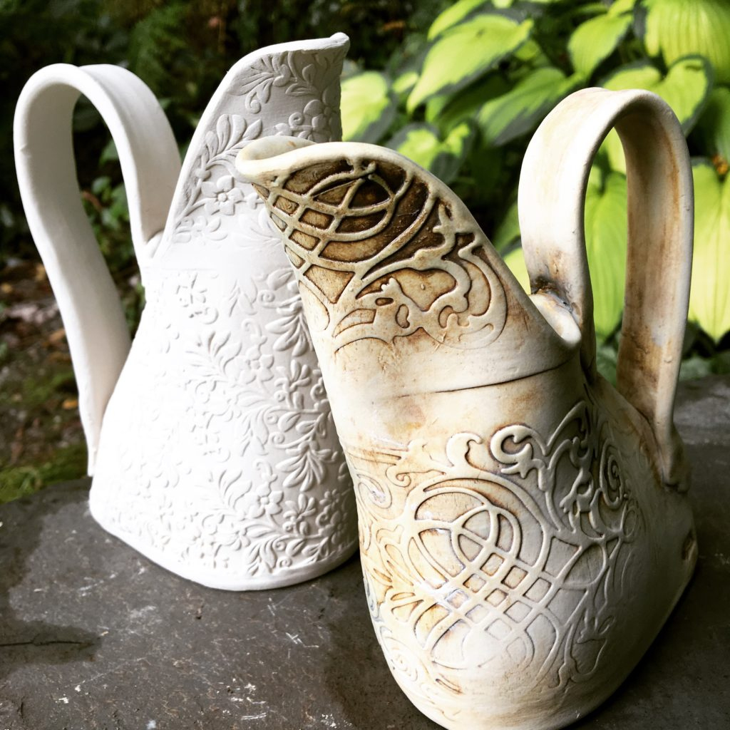 Craft Foam Templates! – Clayshare Resources pertaining to Slab Pottery Free Printable Pottery Templates