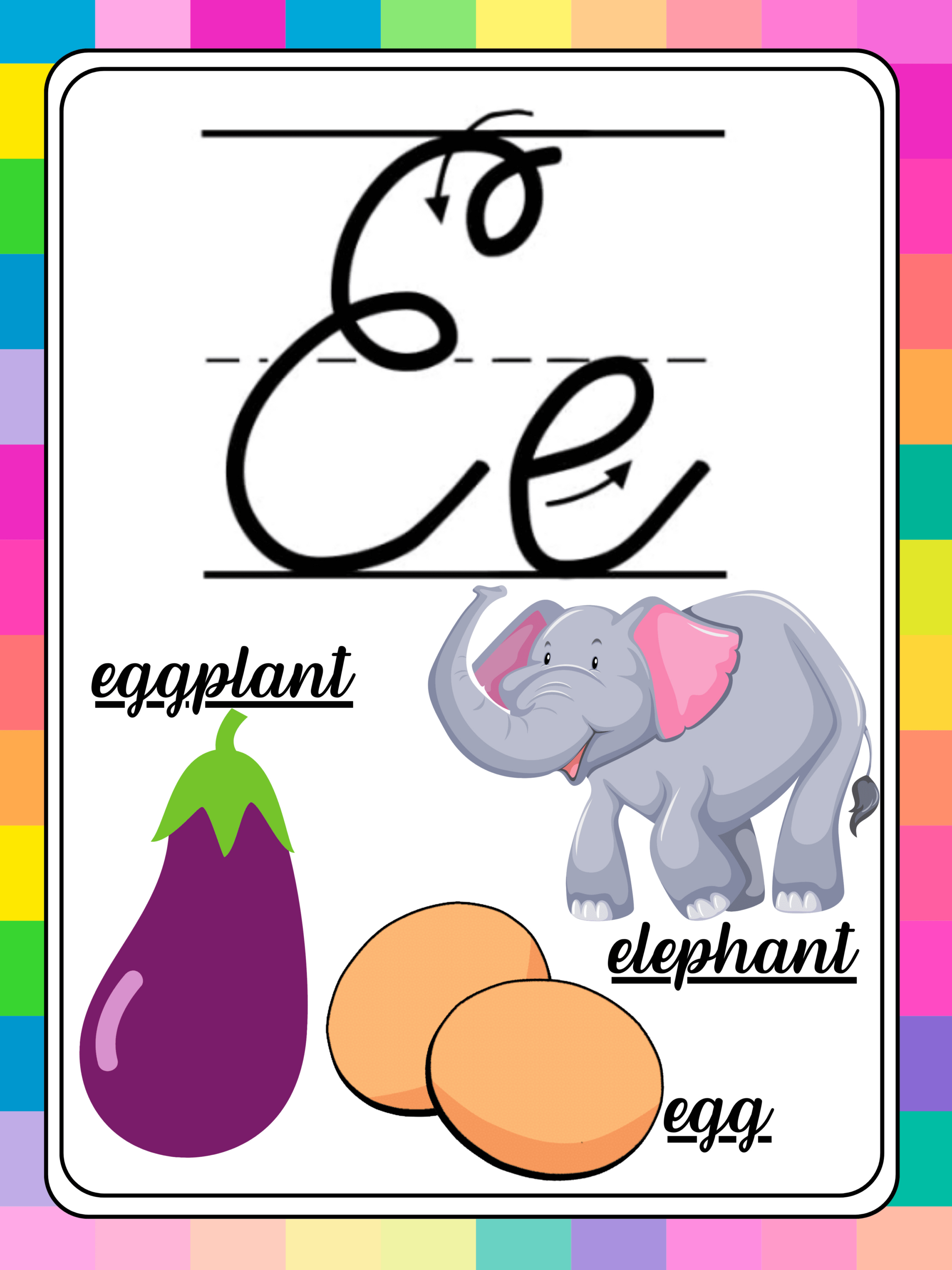 Cursive Alphabet Flashcardslalalaurianejane - Raket.ph with Printable Cursive Letters For Classroom Display