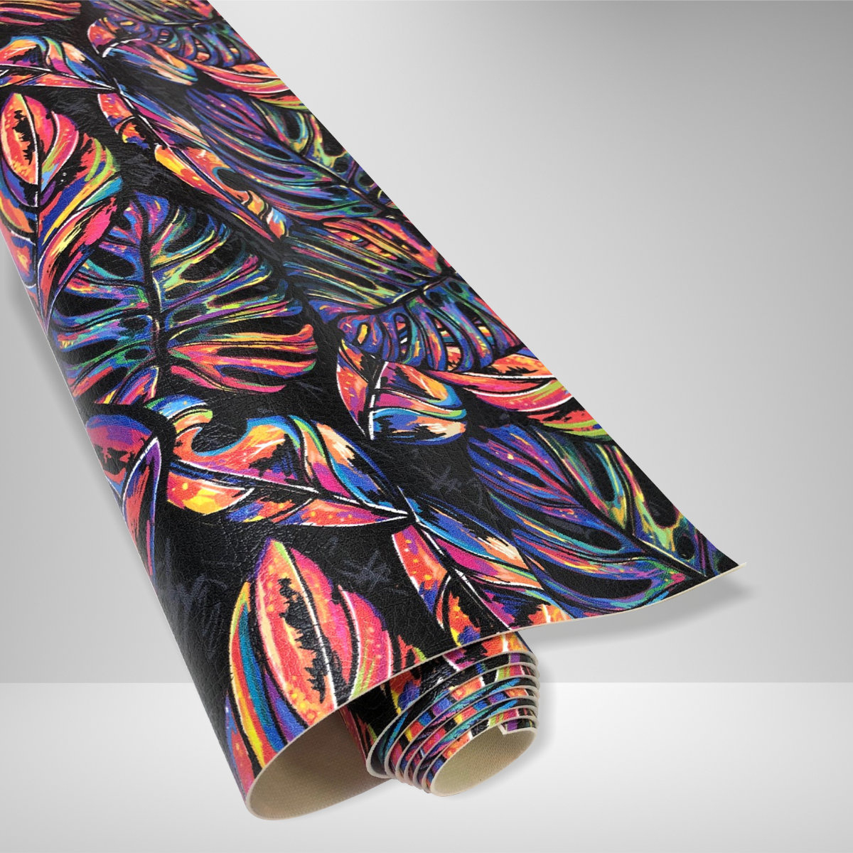 Custom Faux Leather Fabric Printing Uk pertaining to Printable Faux Leather Sheets