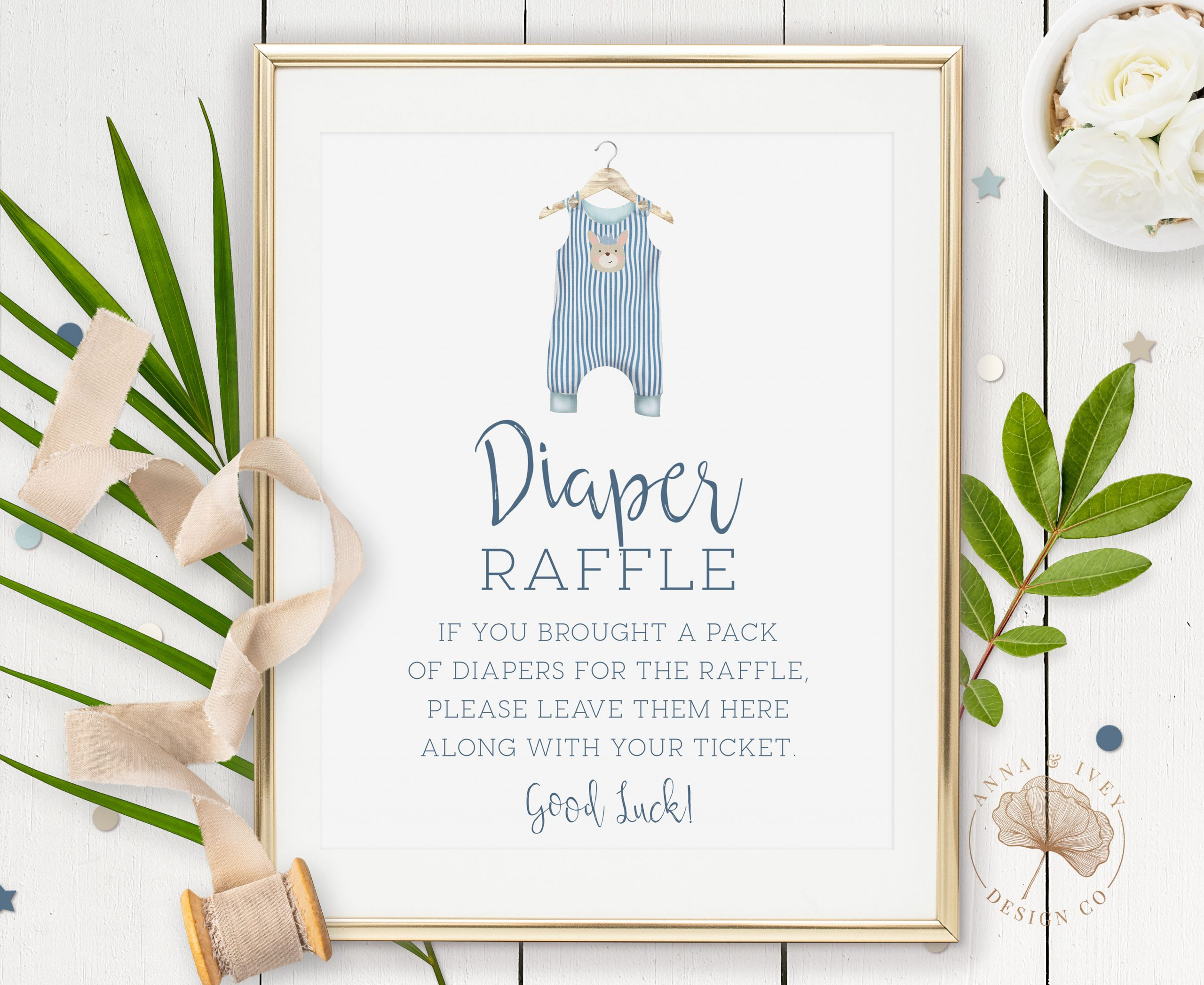 Diaper Raffle Printable New Arrivals inside Free Printable Diaper Raffle Sign