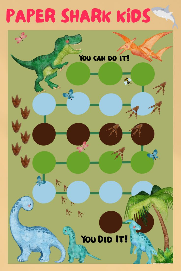Dinosaur Reward Chart, Reward Chart, Chore Chart, Sticker Chart with regard to Dinosaur Reward Chart Free Printable