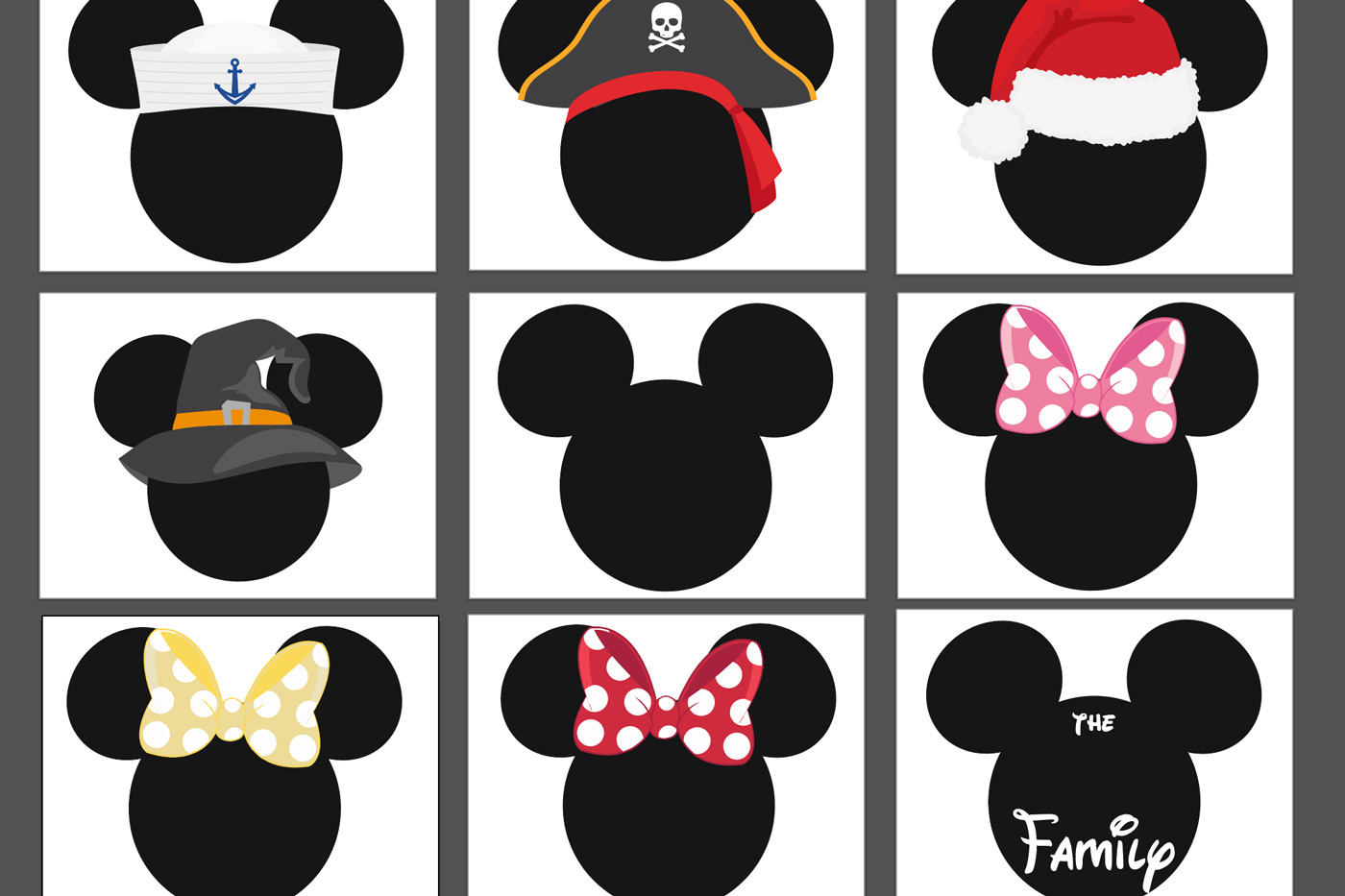 Disney Cruise Door Magnets: Easy Stepstep (Free Template regarding Template Free Disney Cruise Door Printables