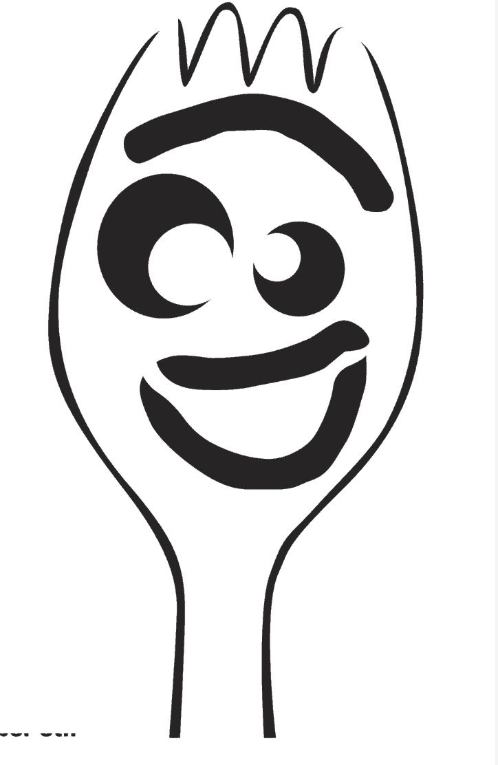 Disney Pumpkin Stencils: Over 130 Printable Pumpkin Patterns For inside Printable Spongebob Pumpkin Stencil