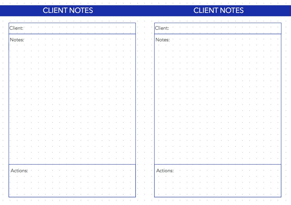 Download Free Printable A5 Bullet Journal Filofax Inserts - Geek in Filofax Printables A5 Free