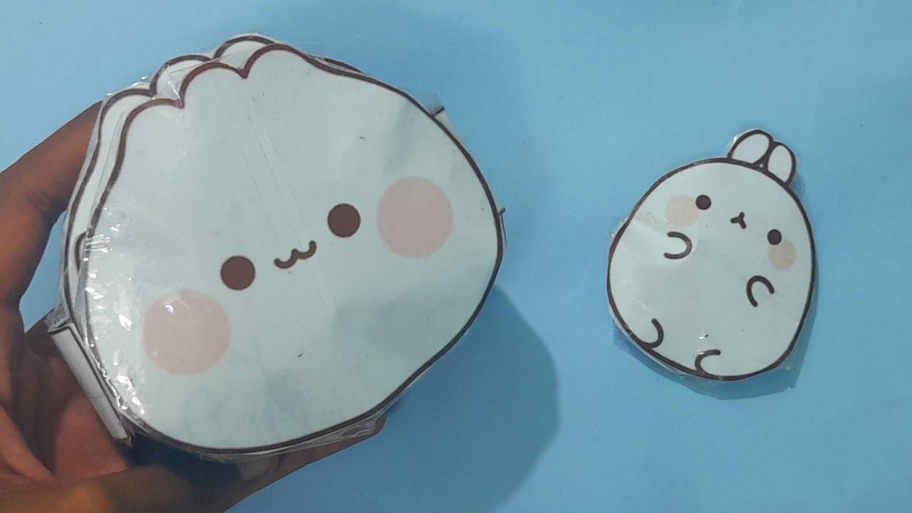 Dumpling Squishy Quiet Book/ Free Printables/Joice Art throughout Diy Squishy Book Free Printable