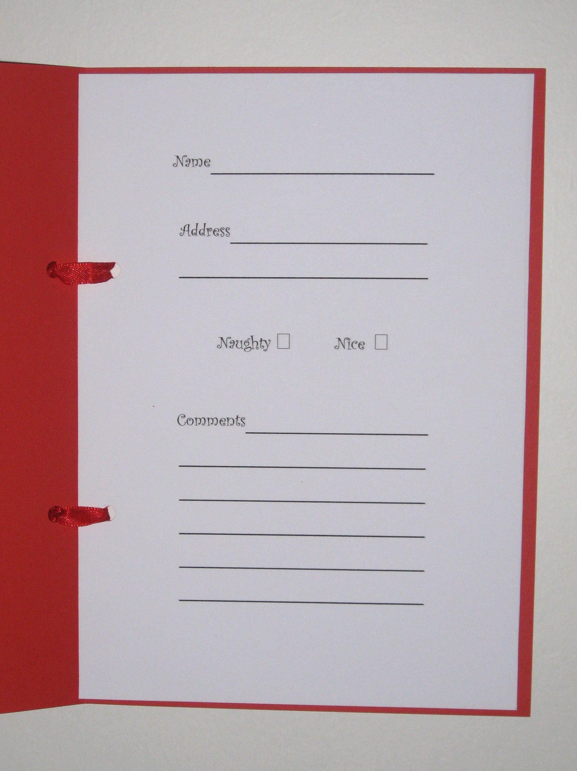 Elf Passports &amp;amp; More | Berry Jingles Blog throughout Free Printable Elf Passport