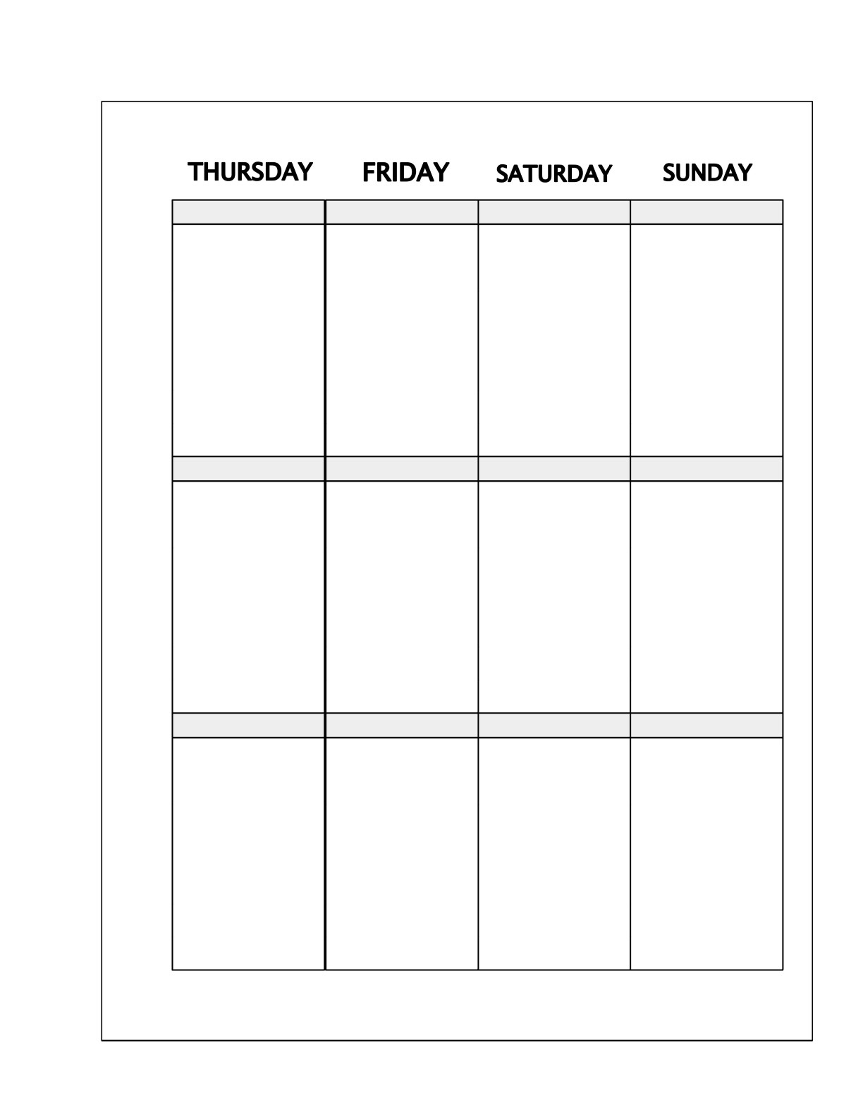 Faux Happy Planner Inserts – Free Planner Printable – Plannerproblem within Template Free Happy Planner Printable Inserts
