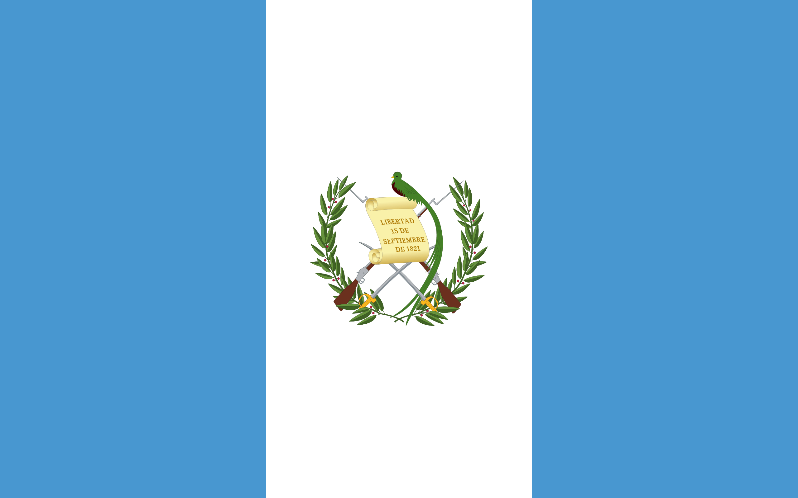 File:flag Of Guatemala.svg - Wikimedia Commons pertaining to Printable Flag of Guatemala