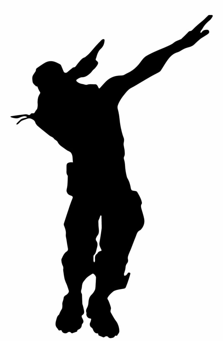 Fortenite | Birthday Party Printables, Birthday Party Planning with Free Printable Fortnite Stencil