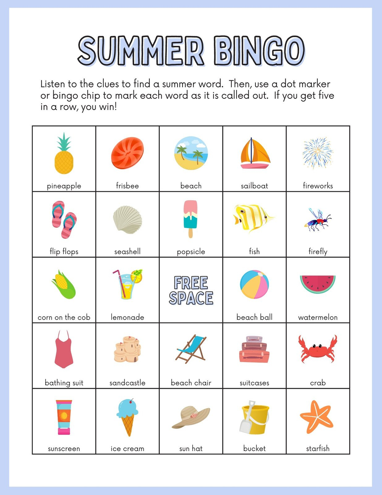 Free And Customizable Bingo Templates | Canva with Customized Bingo Cards Free