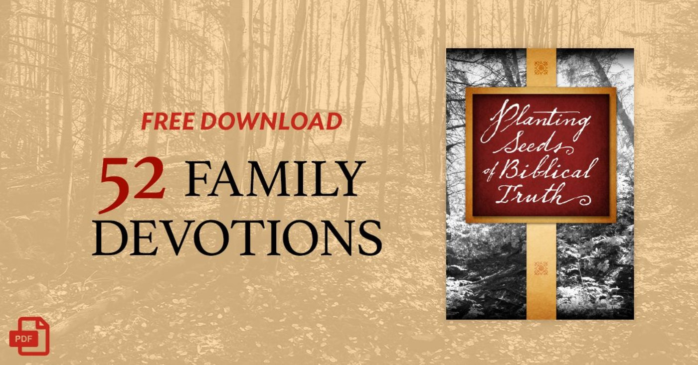 Free Downloads For Parents And Kids - Focus On The Family Canada in Free Printable Family Devotions