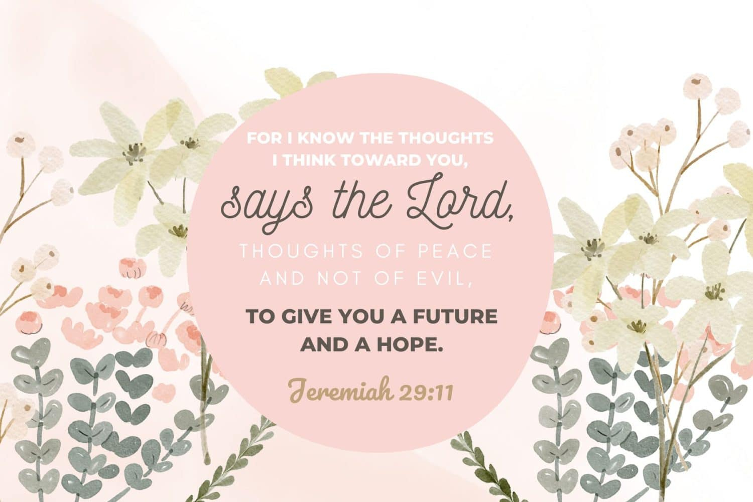 Free Printable Bible Verses For Encouragement - The Girl Creative within Bible Verse Free Printables