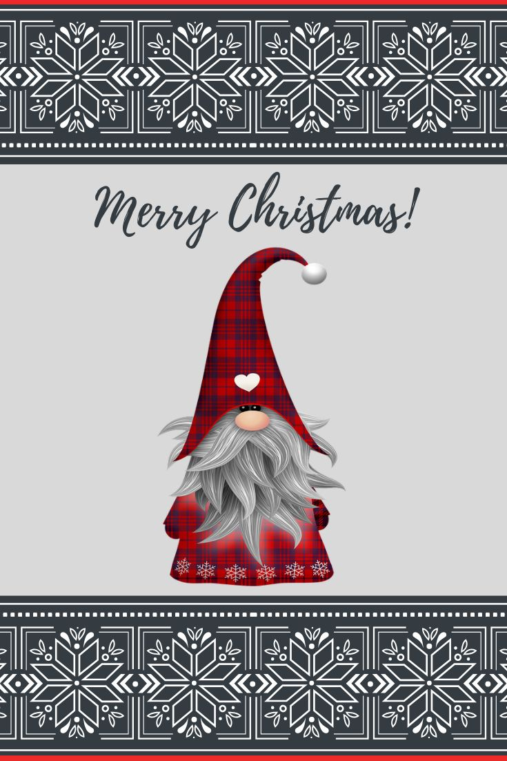 Free Printable Gnome Gift Tags regarding Free Printable Gnome Gift Tags