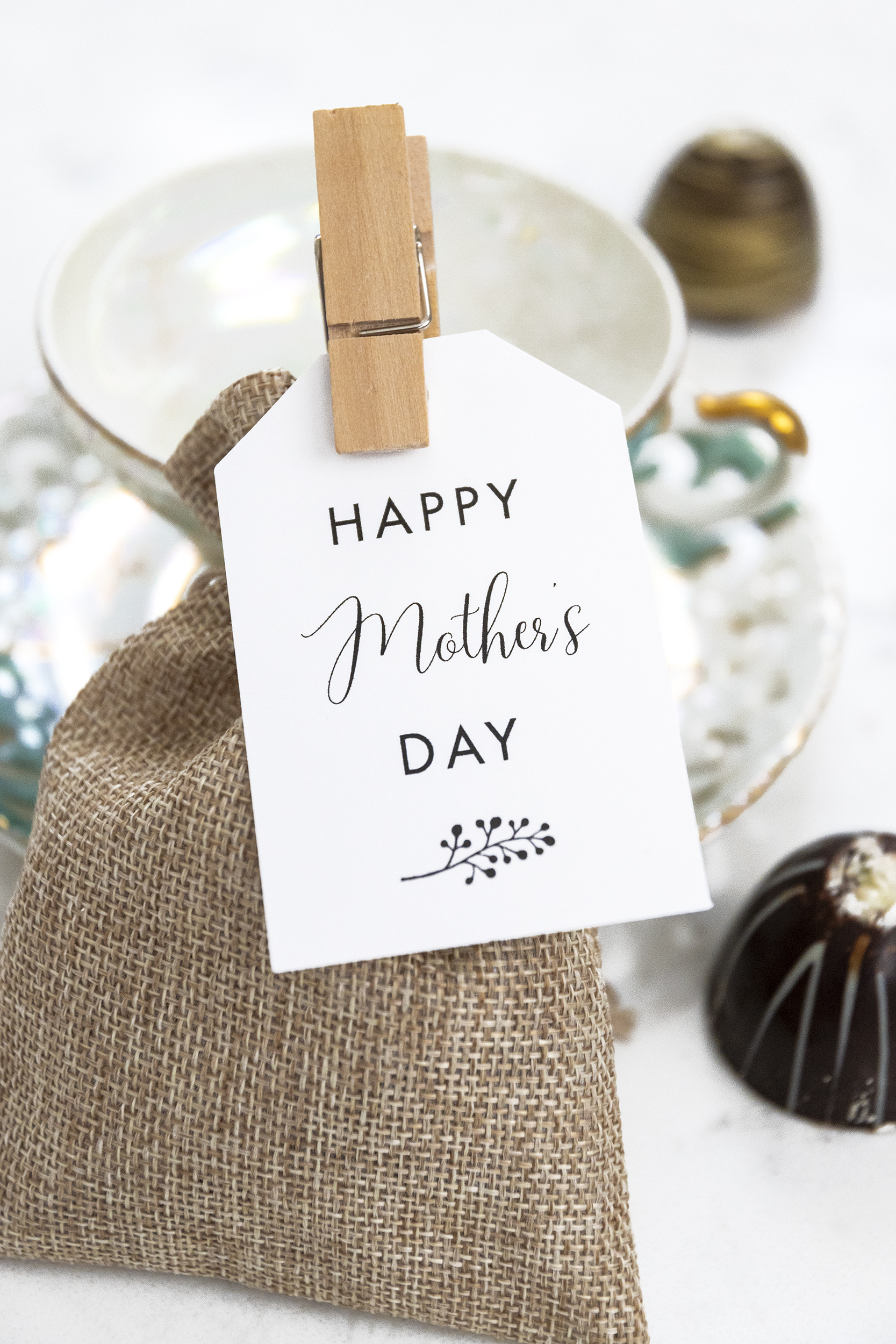 Free Printable Happy Mothers Day Gift Tags Clearance regarding Free Printable Gift Tags For Mother&amp;amp;#039;s Day